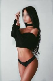 Проститутка Александра, тел. 8 (996) 429-2603