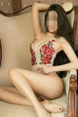 Фотография номер 4 - Азиаточка, 22 года