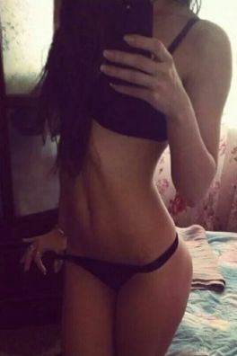 Фотография номер 3 - Лика, 21 год