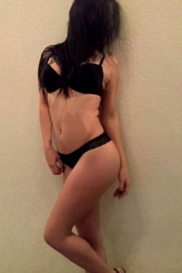 Фотография номер 4 - Лика, 21 год