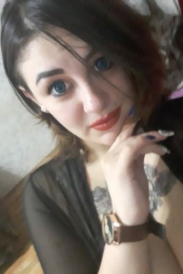 Фотография номер 3 - Яночка, 25 лет