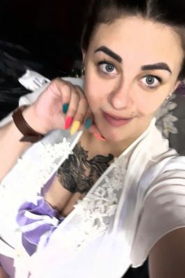 Фотография номер 4 - Яночка, 25 лет