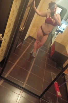 Фотография номер 8 - Яночка, 25 лет