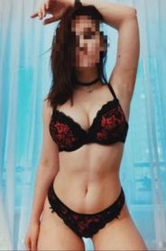 Проститутка Ксю, тел. 8 (933) 321-9396