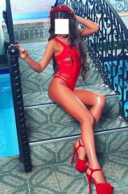 Проститутка НАТА, тел. 8 (950) 430-1399