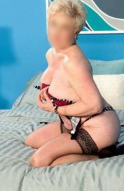 Фотография номер 4 - Татьяна Сергее, 48 лет