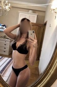 Фотография номер 3 - Алиса, 25 лет