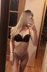 Фотография номер 5 - Алиса, 25 лет