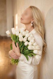 Фотография номер 2 - Лера, 48 лет