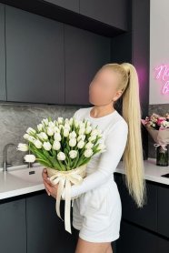 Фотография номер 4 - Лера, 48 лет