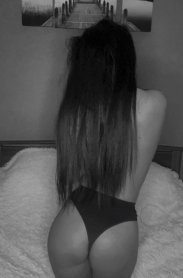 Фотография номер 4 - Настюшка, 20 лет