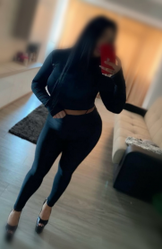 Фотография номер 6 - Лола, 26 лет