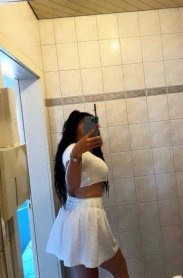 Фотография номер 7 - Лола, 26 лет