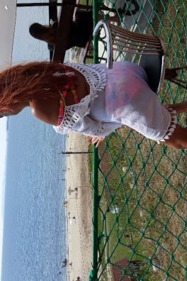 Фотография номер 5 - ГОСПОЖА ОЛЬГА, 42 года