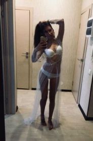 Проститутка Лера, тел. 8 (923) 309-7375