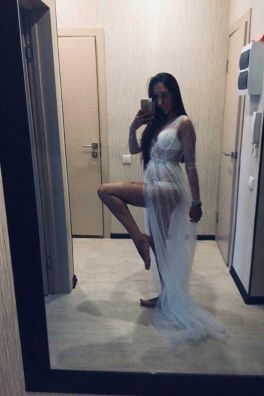 Фотография номер 5 - Лера, 23 года