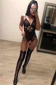 Проститутка Яна, тел. 8 (938) 400-2129