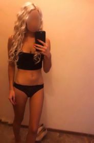 Проститутка Мариночка, тел. 8 (923) 304-7115