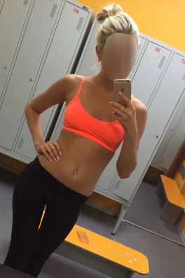 Фотография номер 4 - Мариночка, 22 года