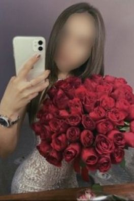 Фотография номер 2 - Ариша, 24 года