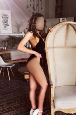 Фотография номер 4 - Ариша, 24 года