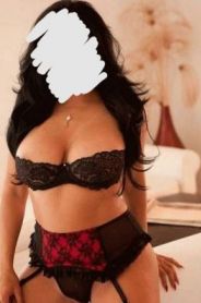 Проститутка Агата, тел. 8 (996) 427-1376