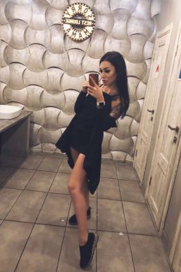 Фотография номер 7 - Вика, 26 лет