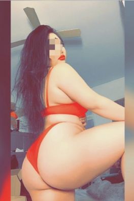 Фотография номер 4 - Милана, 29 лет