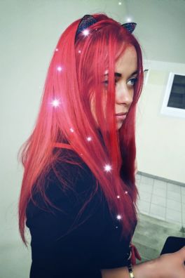 Фотография номер 4 - Алина, 20 лет