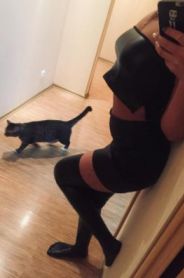 Проститутка Настя, тел. 8 (923) 451-6086