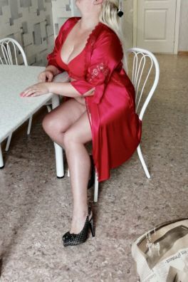 Фотография номер 4 - Жанна, 40 лет