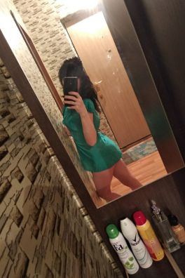 Фотография номер 4 - Вика, 29 лет