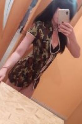 Фотография номер 8 - Вика, 29 лет