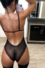 Проститутка Карина, тел. 8 (953) 597-7840