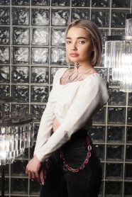 Фотография номер 3 - Анэт, 21 год