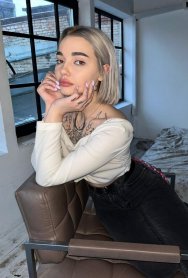 Проститутка Анэт, тел. 8 (938) 403-3967