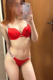 Фотография номер 3 - Ева, 21 год