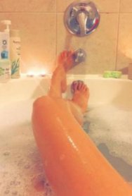 Фотография номер 5 - Массаж и..., 40 лет