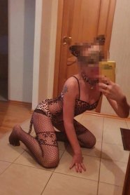 Фотография номер 3 - Вера, 35 лет