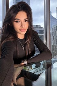 Фотография номер 2 - Инесса, 23 года