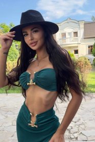 Фотография номер 7 - Инесса, 23 года