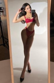 Фотография номер 10 - Инесса, 23 года