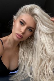 Фотография номер 4 - Таня, 21 год