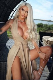 Фотография номер 8 - Таня, 21 год