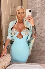 Фотография номер 9 - Таня, 21 год