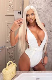 Фотография номер 7 - Ксюша, 24 года