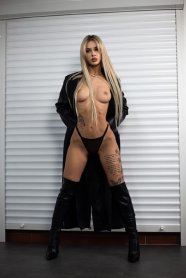 Фотография номер 2 - Кира, 21 год