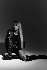 Фотография номер 3 - Кира, 21 год