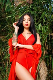 Фотография номер 8 - Лимма, 21 год