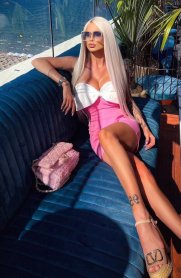 Фотография номер 10 - Лиза, 21 год